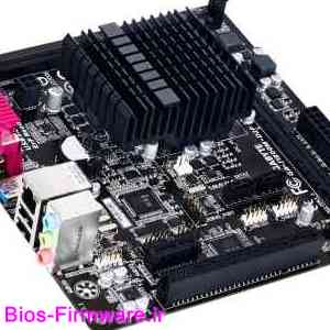 دانلود فایل آپدیت بایوس ، فریمور مادربرد گیگابایت Gigabyte GA-J1800M-D2P rev.1.1 Bios firmware
